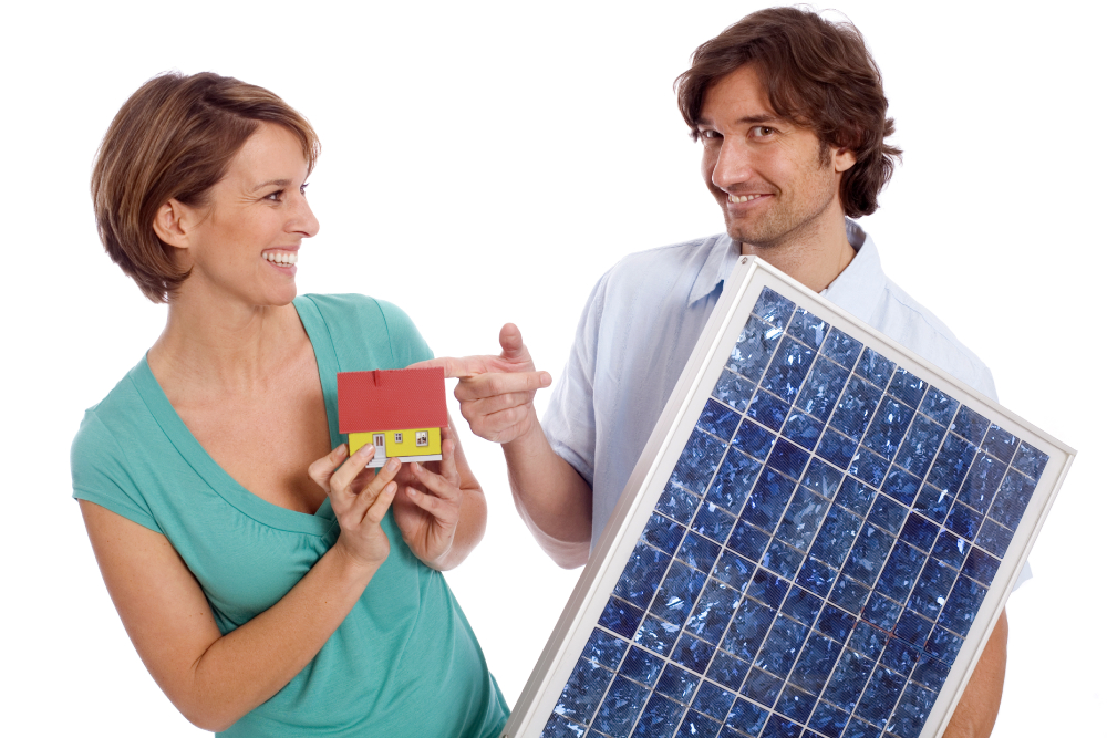 five reasons you should use a solar broker