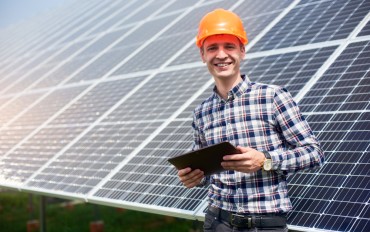 solar panel consultation