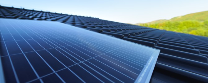 what is the solar tax credit