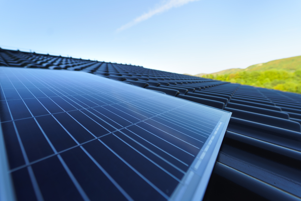 what is the solar tax credit